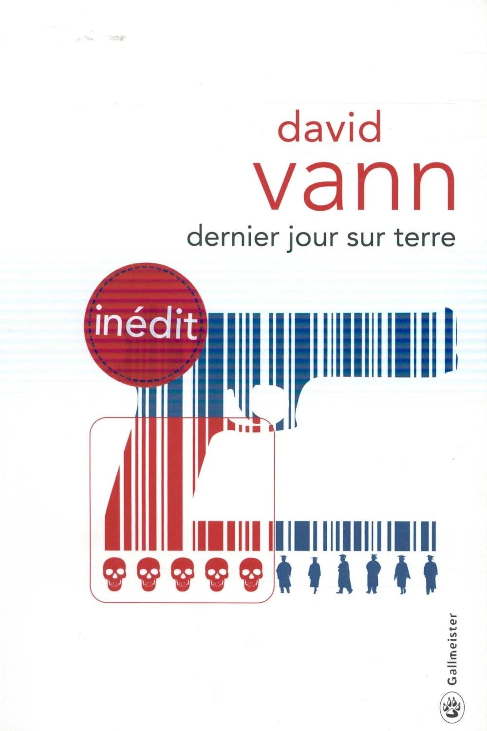 Dernier jour sur terre