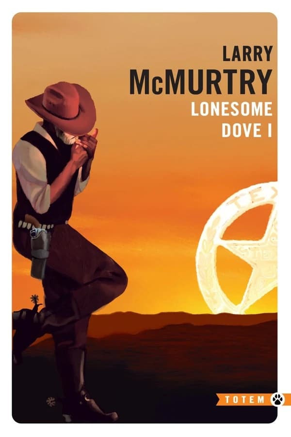 Lonesome Dove