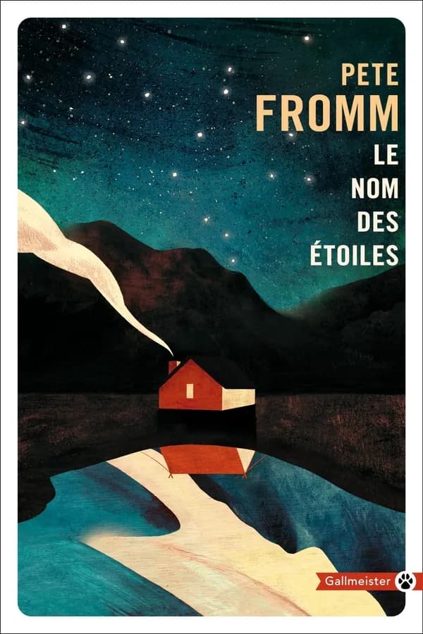 Le nom des étoiles : récit