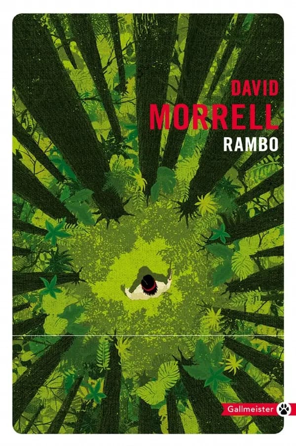 Rambo : roman