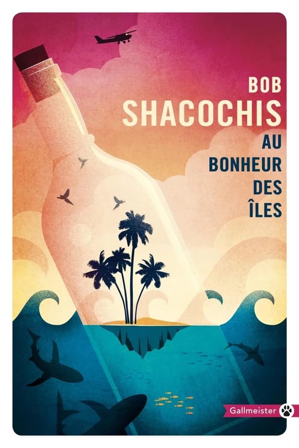 Au bonheur des îles : nouvelles