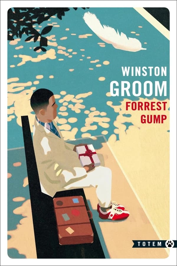 Forrest Gump : roman