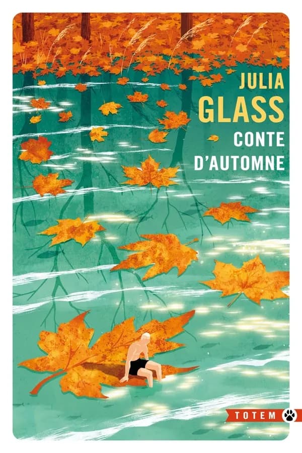 Conte d'automne : roman