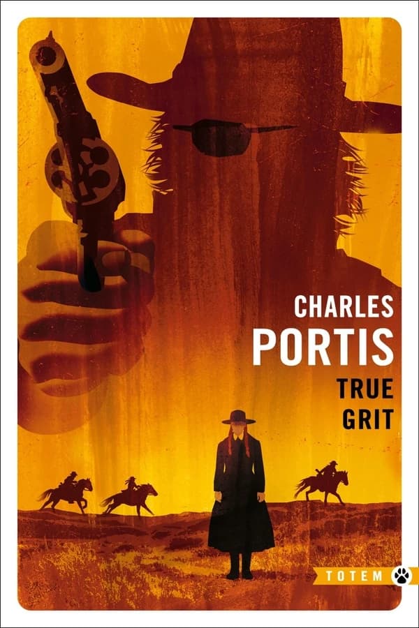 True grit : roman