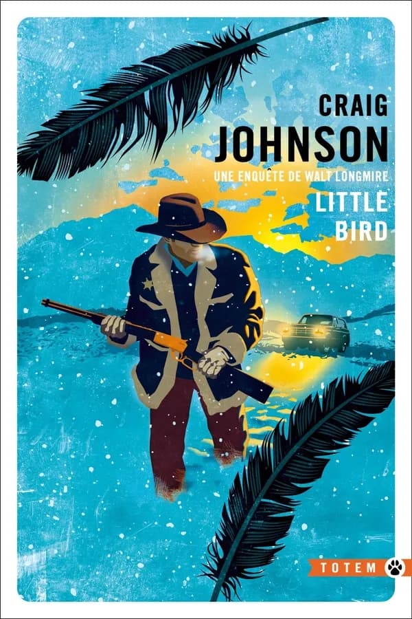 Little Bird