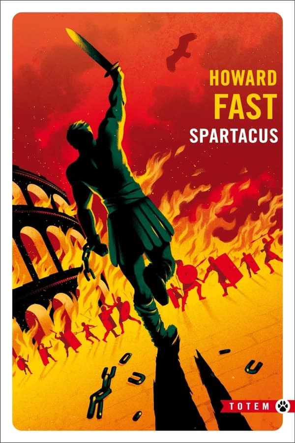 Spartacus : roman