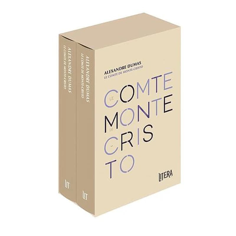 Le comte de Monte-Cristo