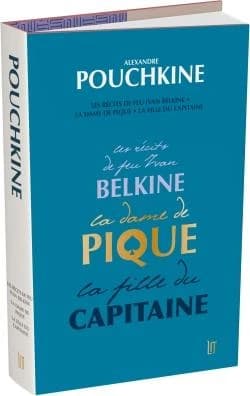 Oeuvres complètes en prose