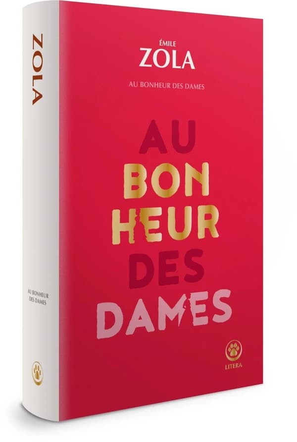Au Bonheur des Dames