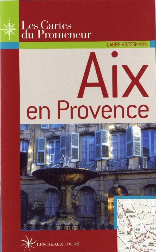 Aix-en-Provence