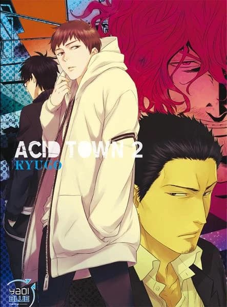 Acid town. 2