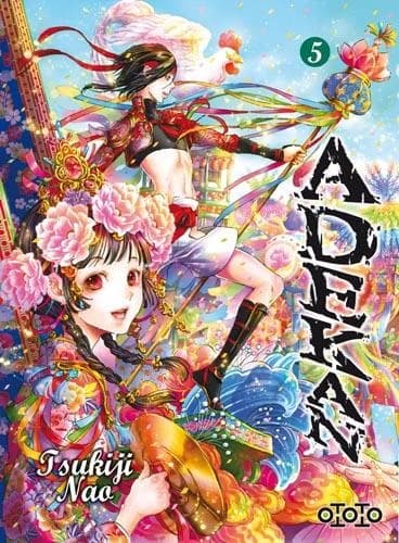 Adekan. 5