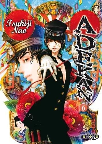 Adekan. 6
