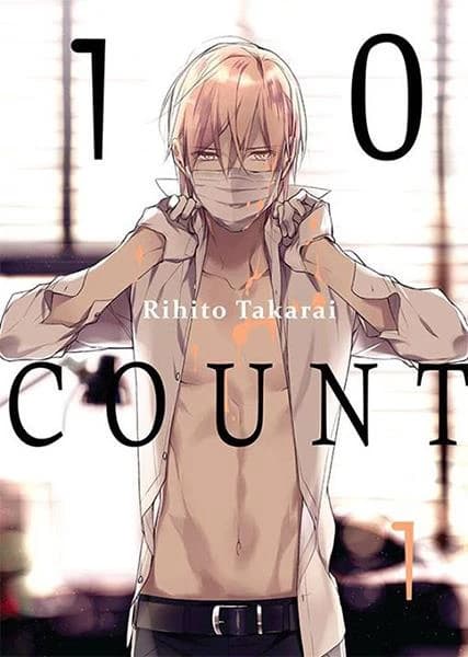 10 count. 1