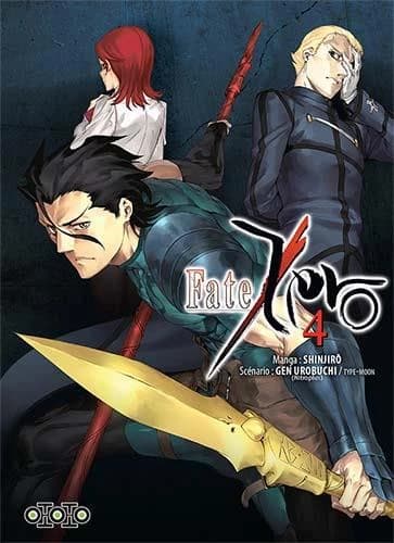 Fate-Zero