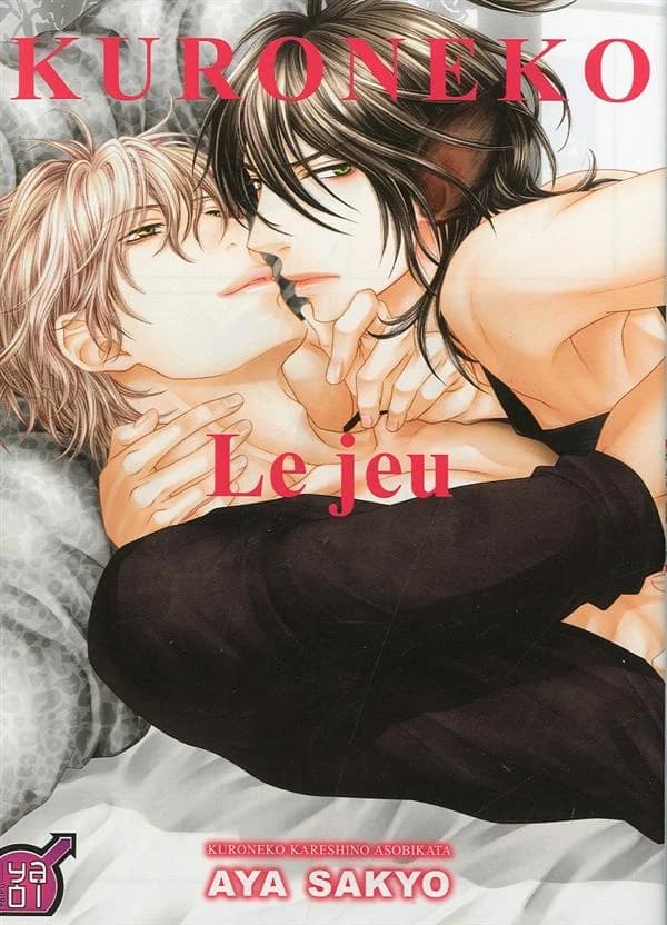 Le jeu
