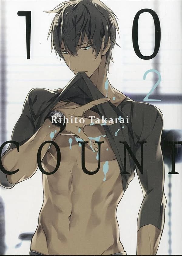 10 count. 2