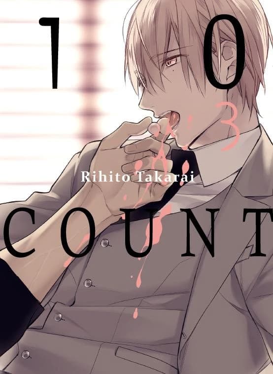 10 count. 3