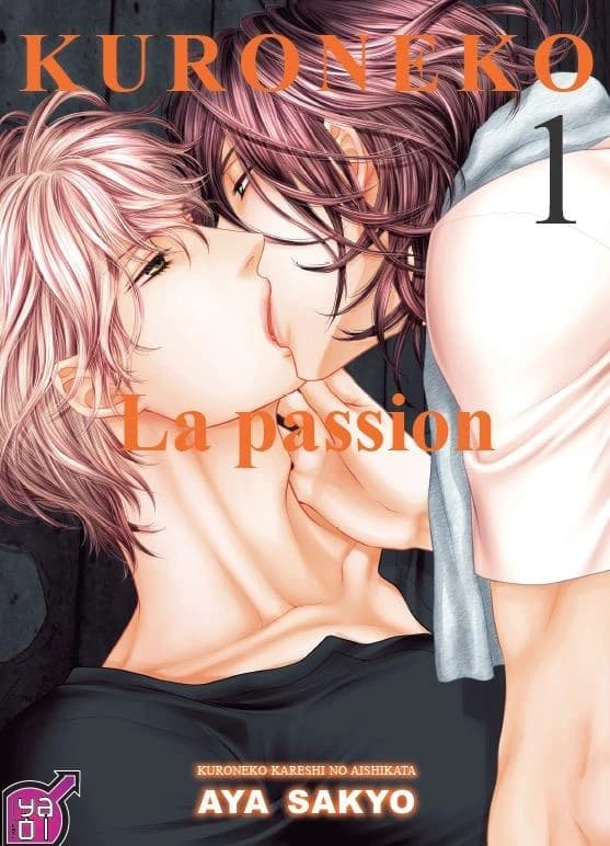 La passion. 1