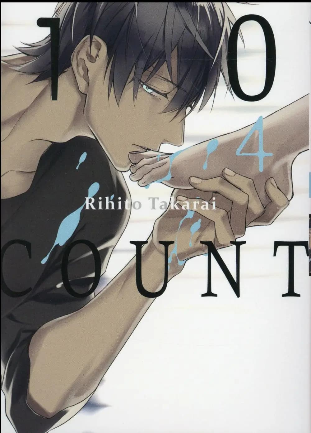 10 count. 4