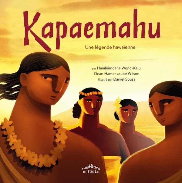 Kapaemahu