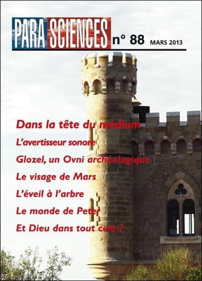 REVUE PARASCIENCES n.88