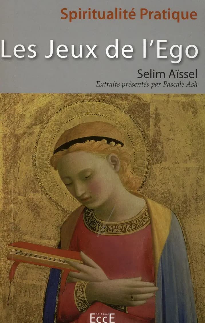 Les jeux de l'ego