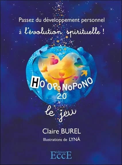 Ho'oponopono 2.0 ; le jeu