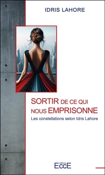 Sortir de ce qui nous emprisonne : Les constellations selon Idris Lahore