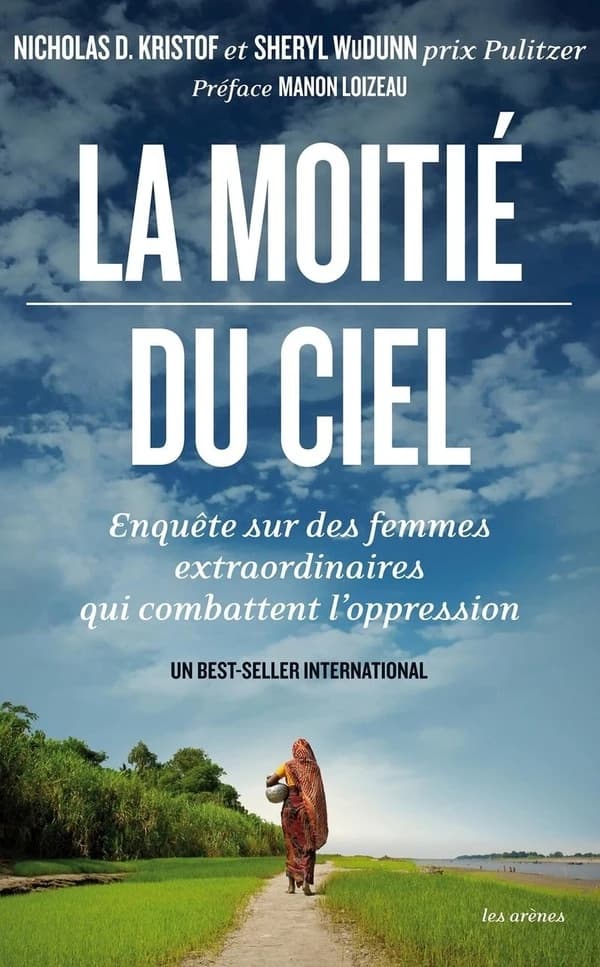 La Moitié du ciel