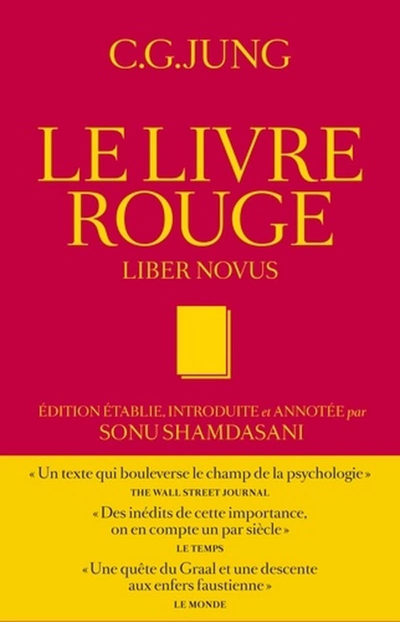Le livre rouge