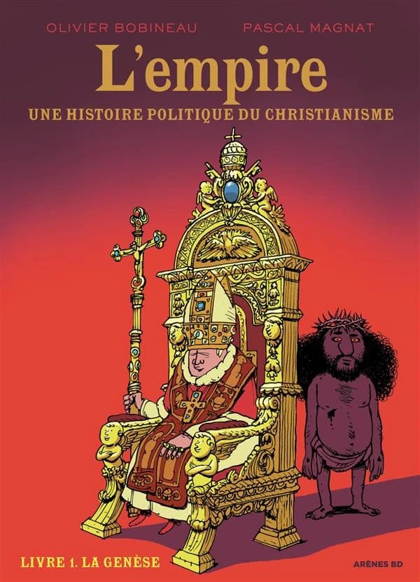 La Genèse