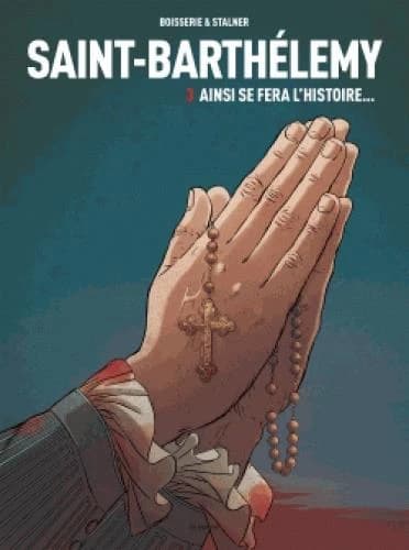 Ainsi se fera l'histoire