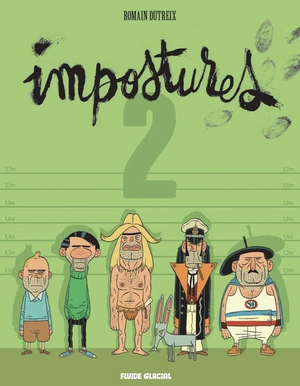 Impostures