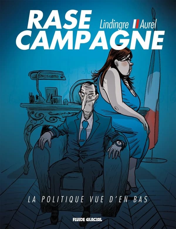 Rase campagne : la politique vue d'en bas