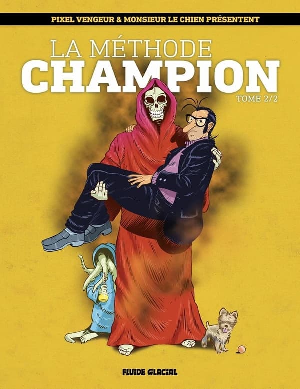 La méthode Champion. Tome 2