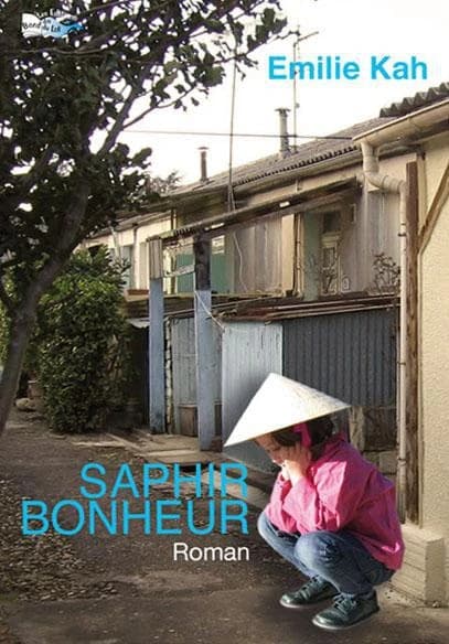 Saphir bonheur : roman