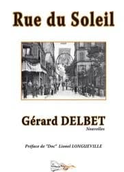 Rue du soleil : nouvelles