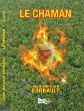 Le chaman : roman