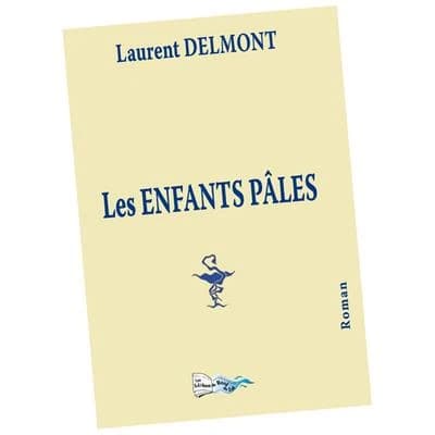 Les enfants pâles : roman