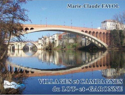 Villages et campagnes du Lot-et-Garonne