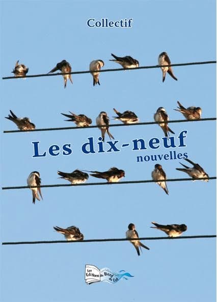 Les dix-neuf : 19 nouvelles