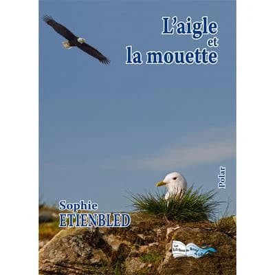 L'aigle et la mouette : roman