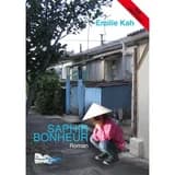 Saphir bonheur : roman ([Éd. en] gros caractères) Émilie Kah