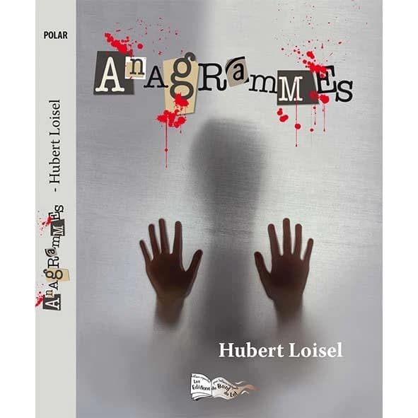 Anagrammes : roman