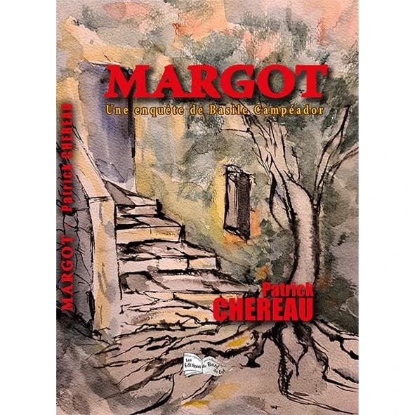 Margot : roman
