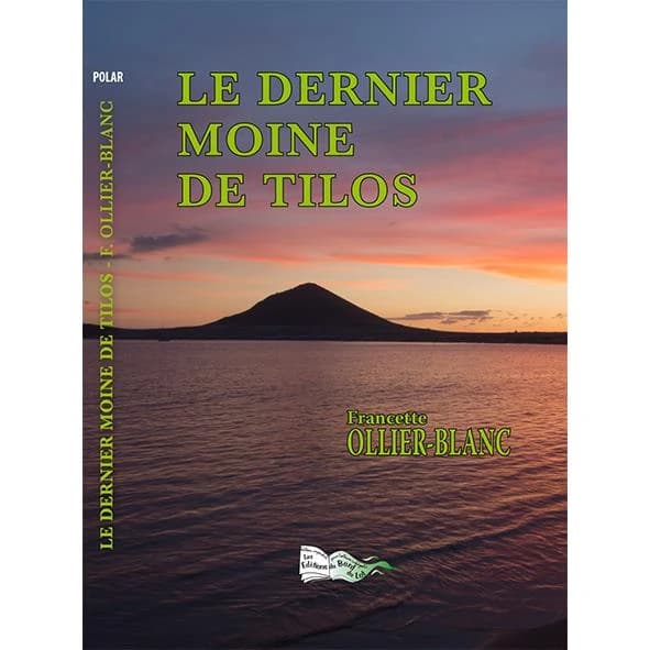 Le dernier moine de Tilos