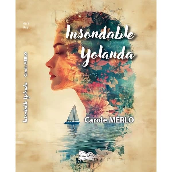 Insondable Yolanda : roman