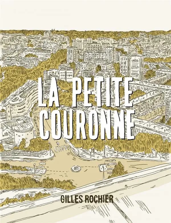 La petite Couronne
