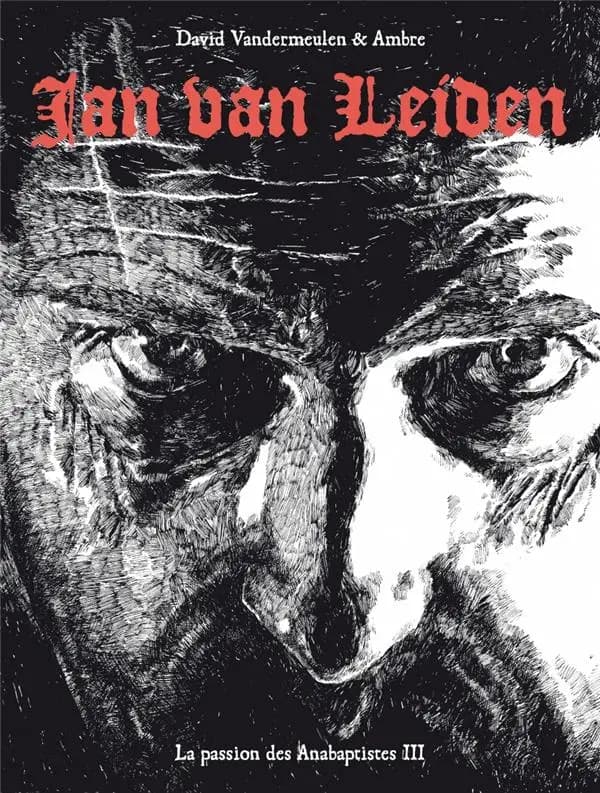 Jan Van Leiden